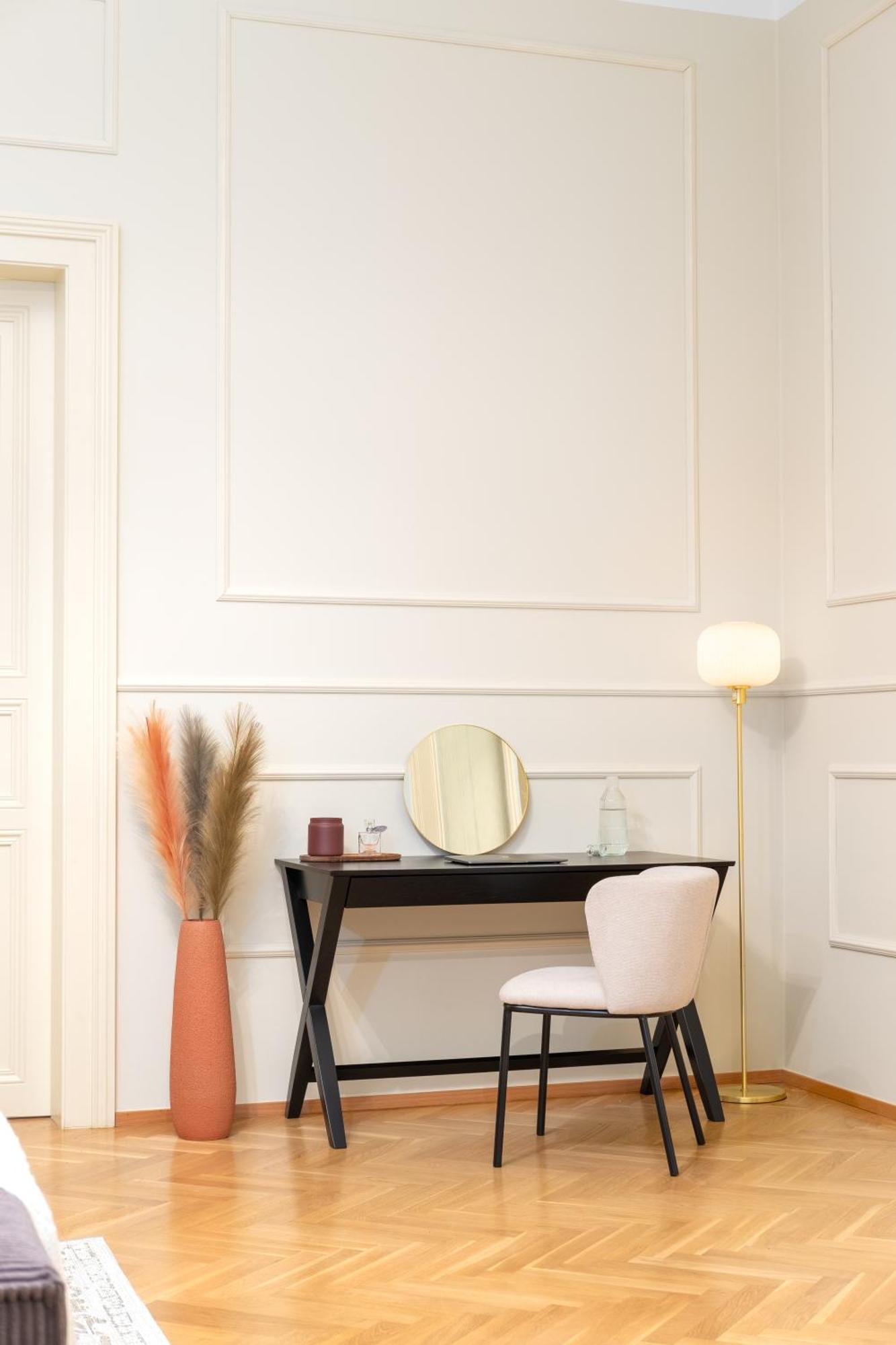 Stru House By Prague Days - Luxurious Apartments Next To National Theatre المظهر الخارجي الصورة
