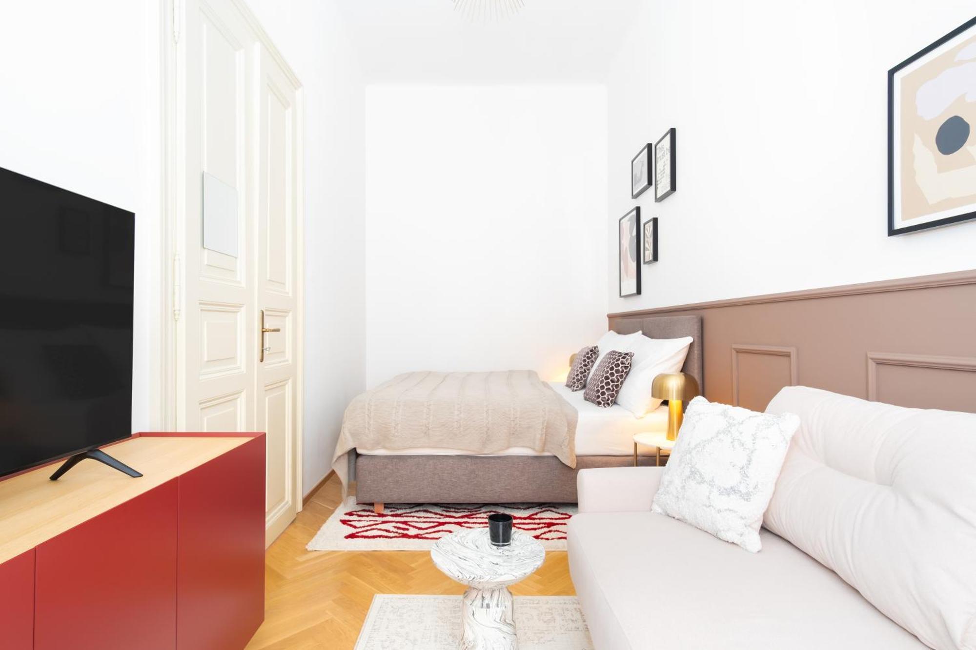 Stru House By Prague Days - Luxurious Apartments Next To National Theatre المظهر الخارجي الصورة