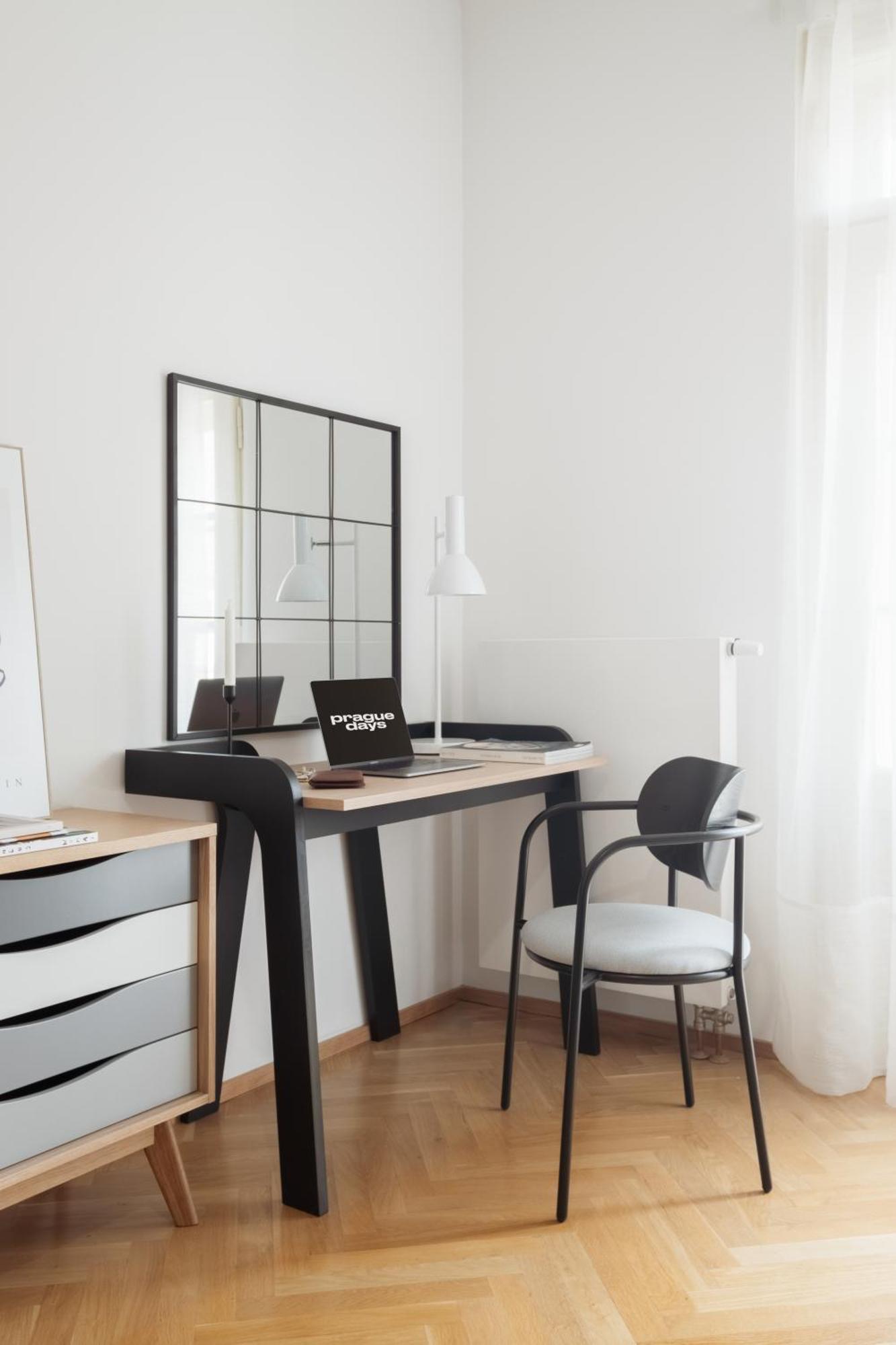 Stru House By Prague Days - Luxurious Apartments Next To National Theatre المظهر الخارجي الصورة