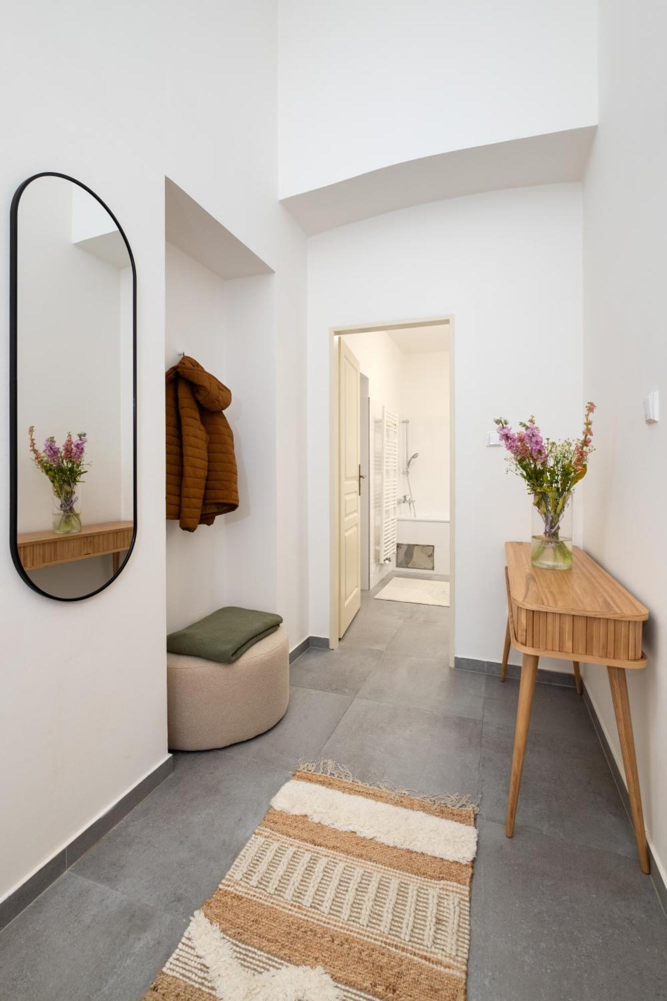 Stru House By Prague Days - Luxurious Apartments Next To National Theatre المظهر الخارجي الصورة
