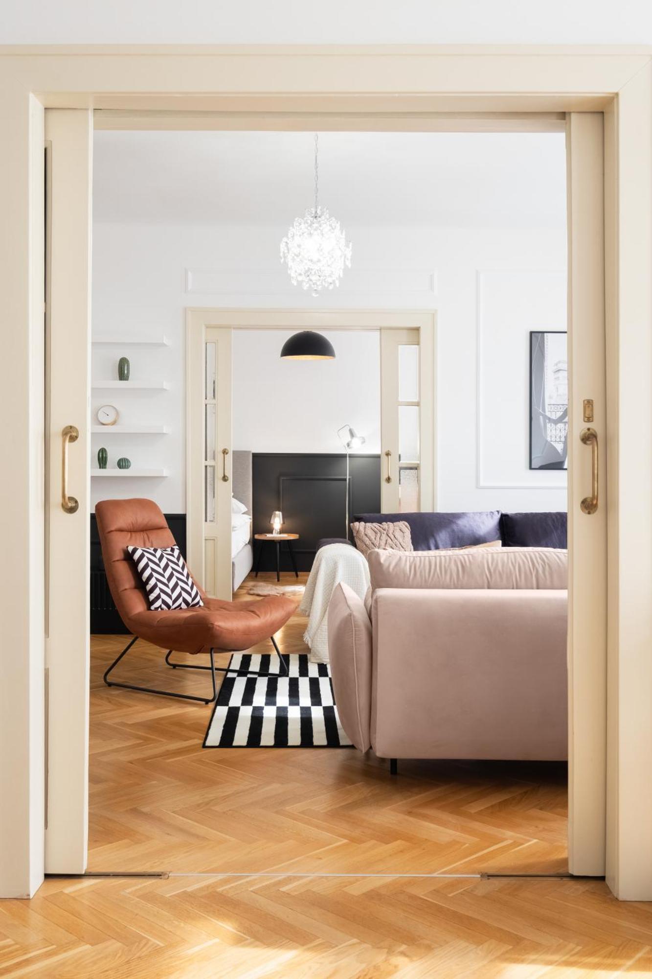 Stru House By Prague Days - Luxurious Apartments Next To National Theatre المظهر الخارجي الصورة
