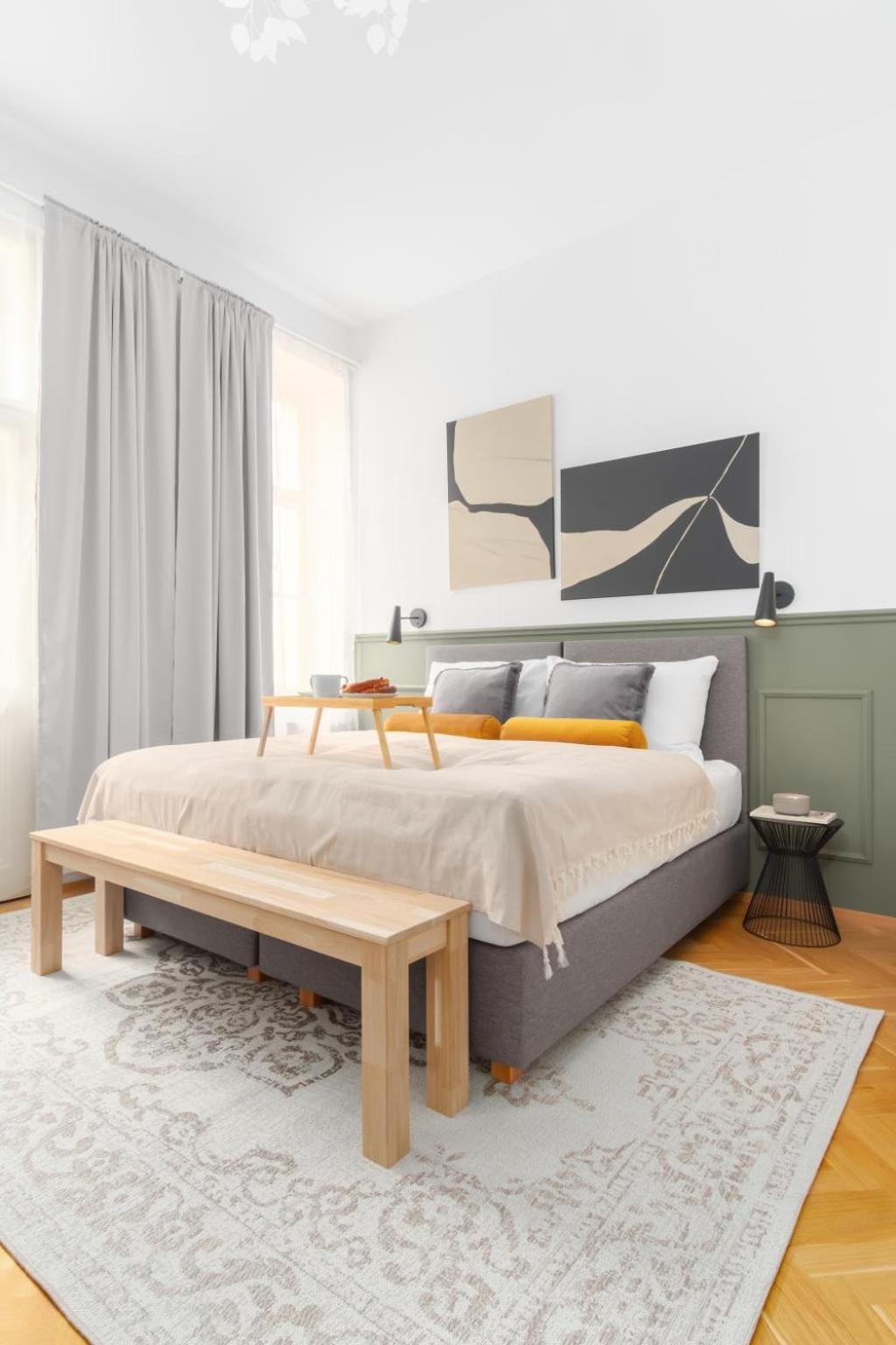 Stru House By Prague Days - Luxurious Apartments Next To National Theatre المظهر الخارجي الصورة