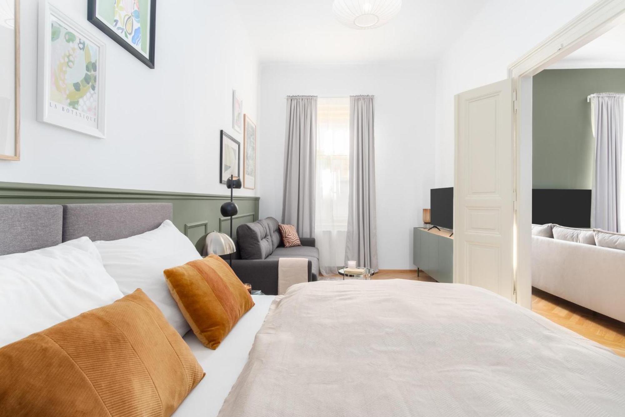 Stru House By Prague Days - Luxurious Apartments Next To National Theatre المظهر الخارجي الصورة