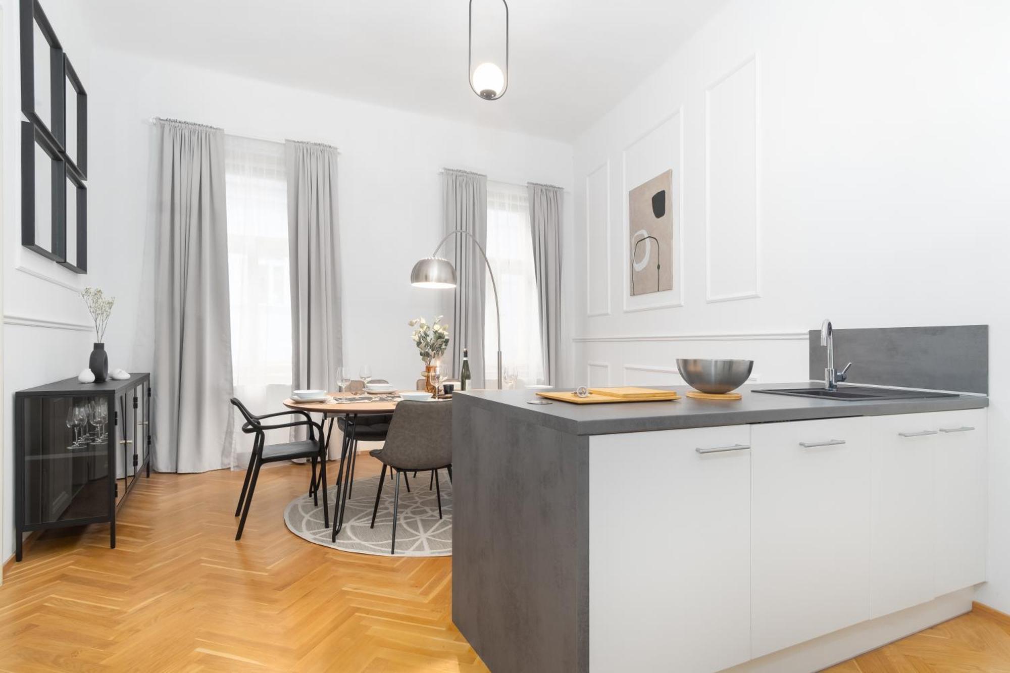 Stru House By Prague Days - Luxurious Apartments Next To National Theatre المظهر الخارجي الصورة