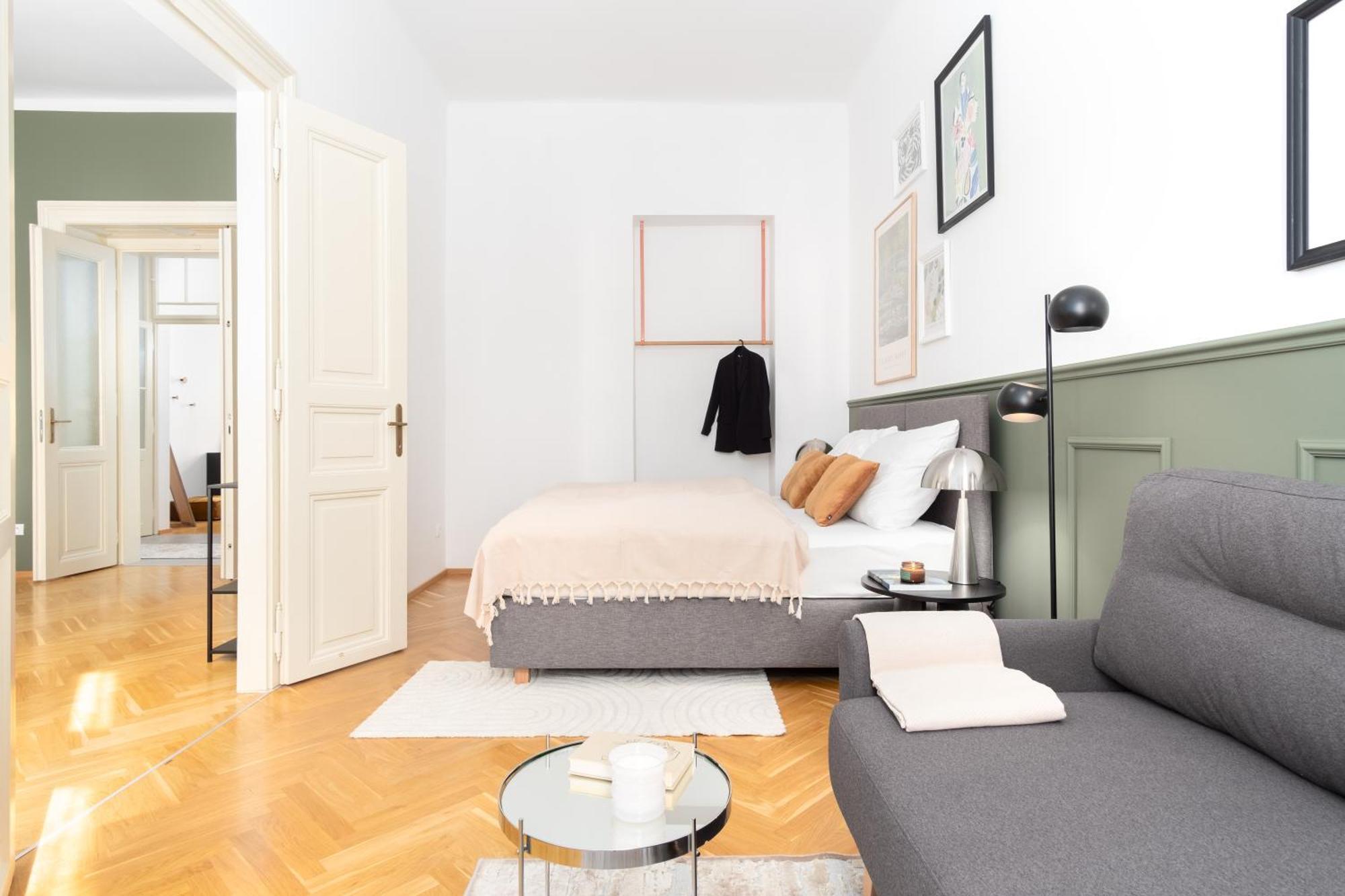 Stru House By Prague Days - Luxurious Apartments Next To National Theatre المظهر الخارجي الصورة