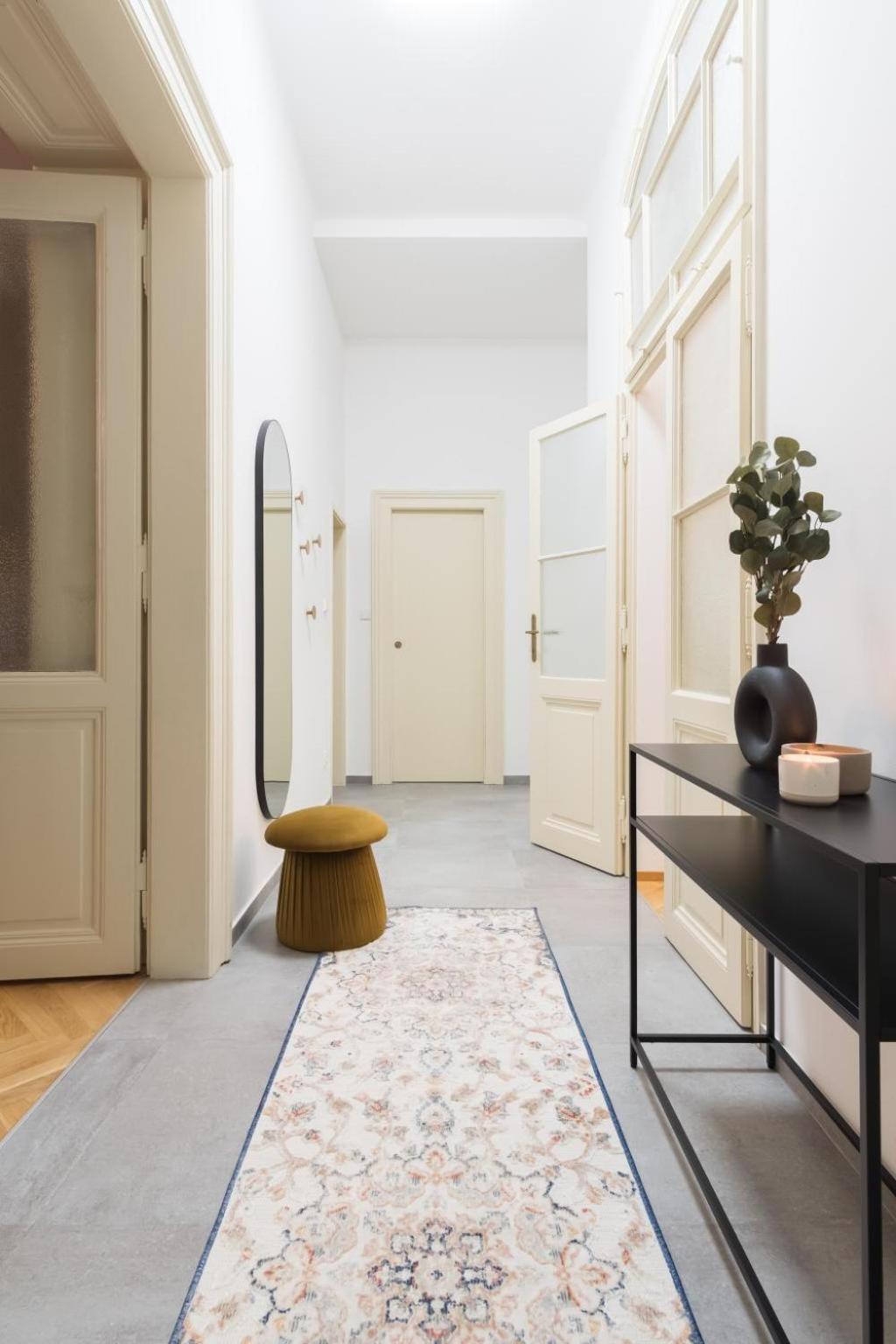 Stru House By Prague Days - Luxurious Apartments Next To National Theatre المظهر الخارجي الصورة