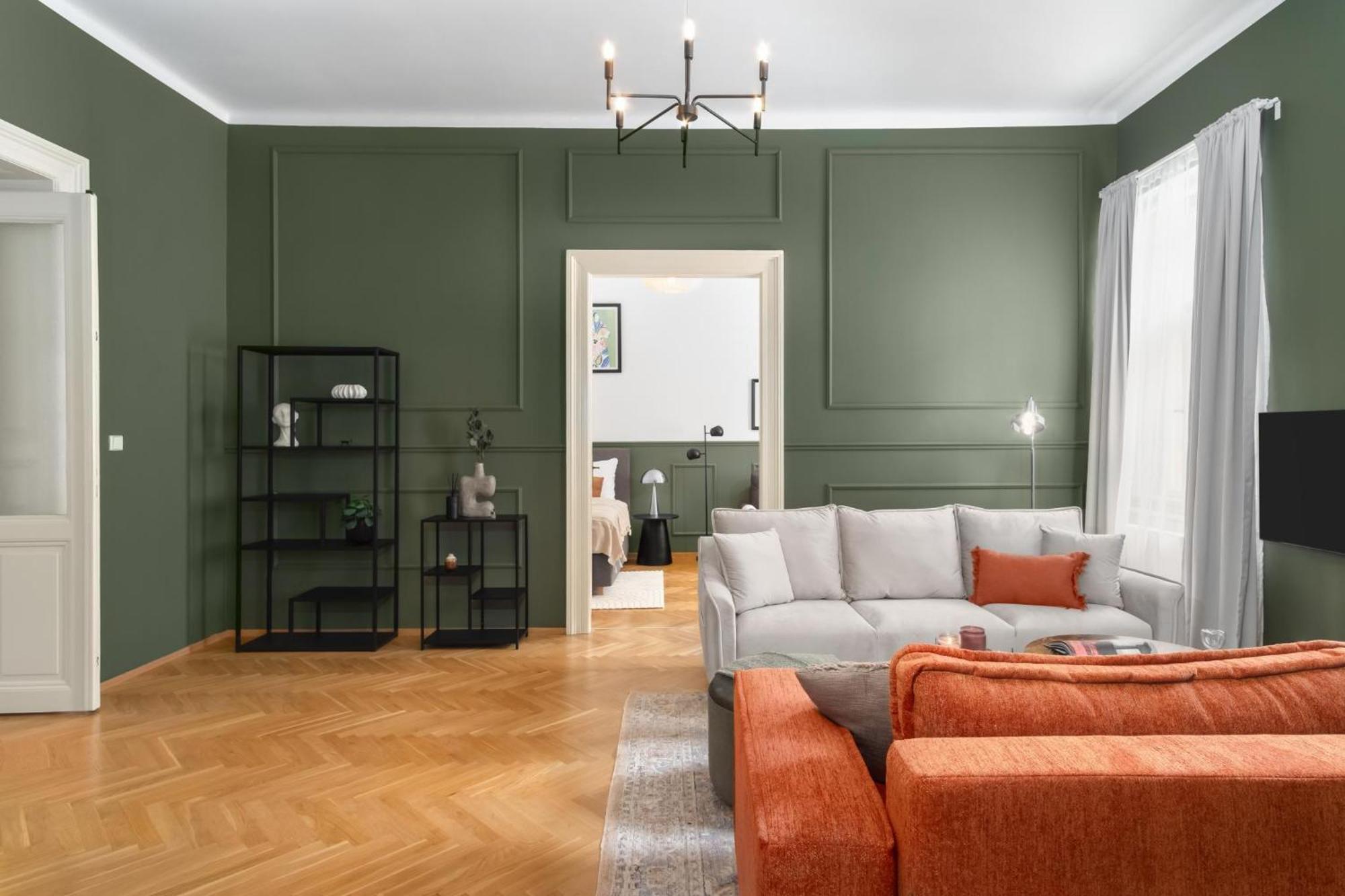 Stru House By Prague Days - Luxurious Apartments Next To National Theatre المظهر الخارجي الصورة