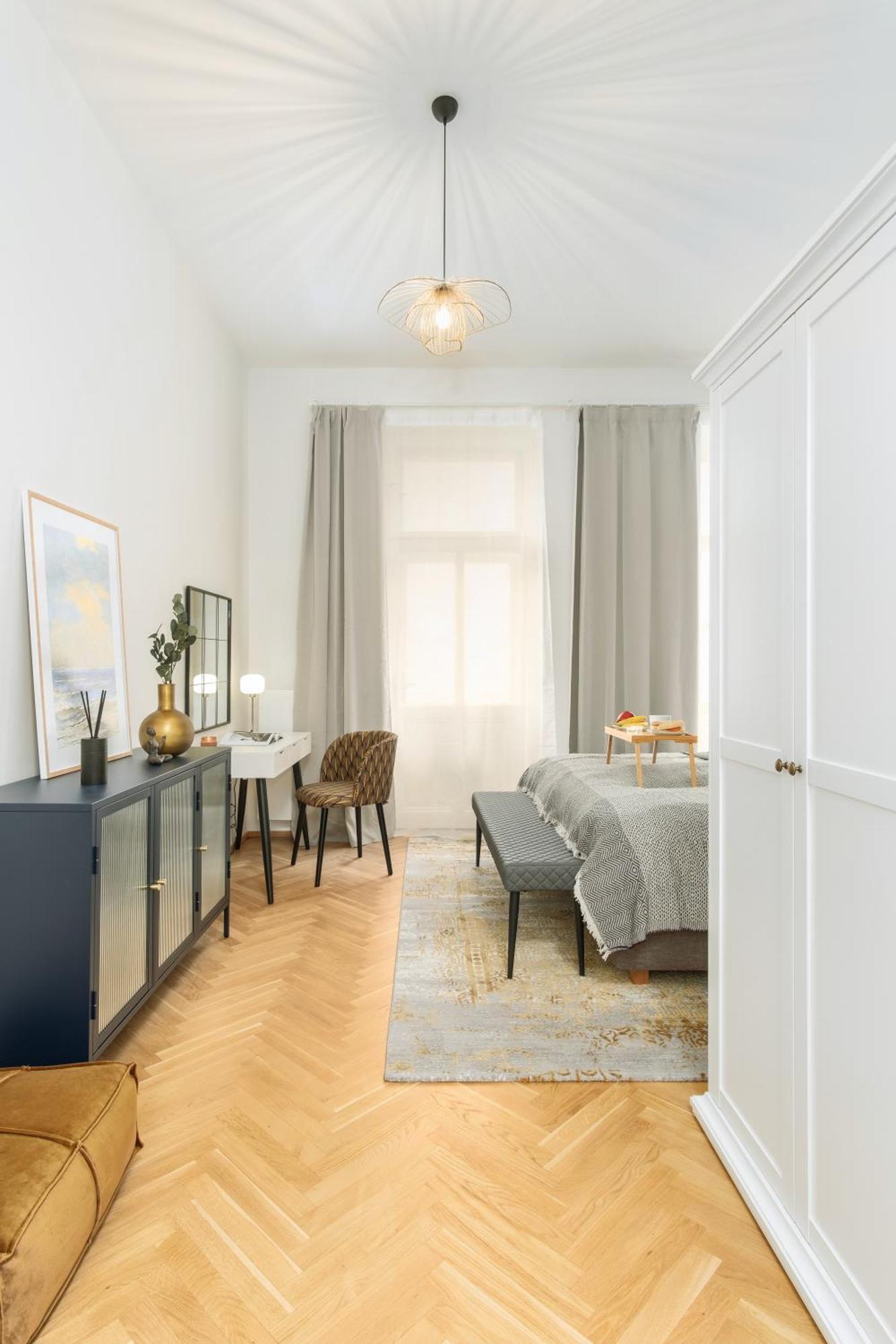 Stru House By Prague Days - Luxurious Apartments Next To National Theatre المظهر الخارجي الصورة