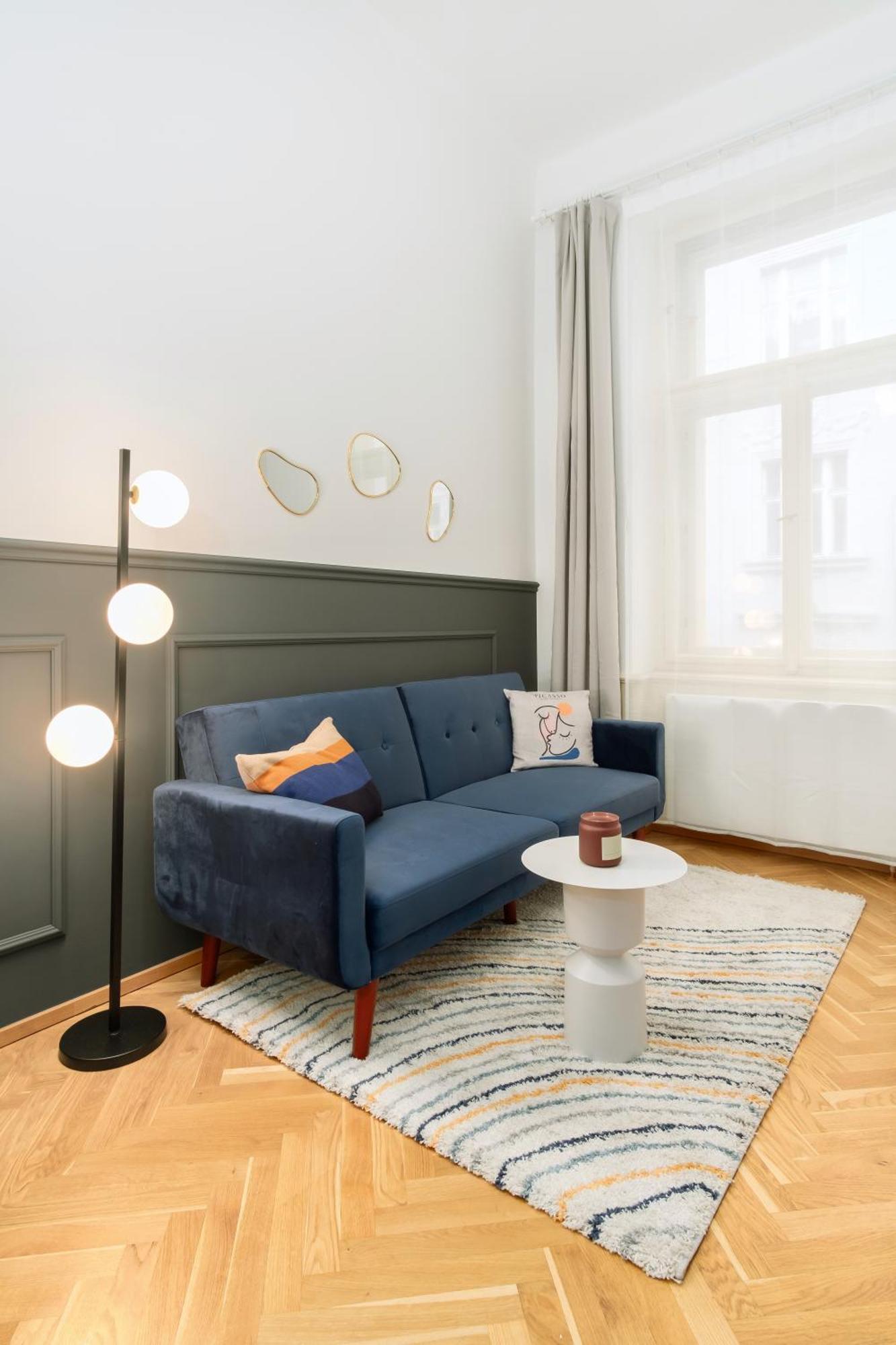 Stru House By Prague Days - Luxurious Apartments Next To National Theatre المظهر الخارجي الصورة
