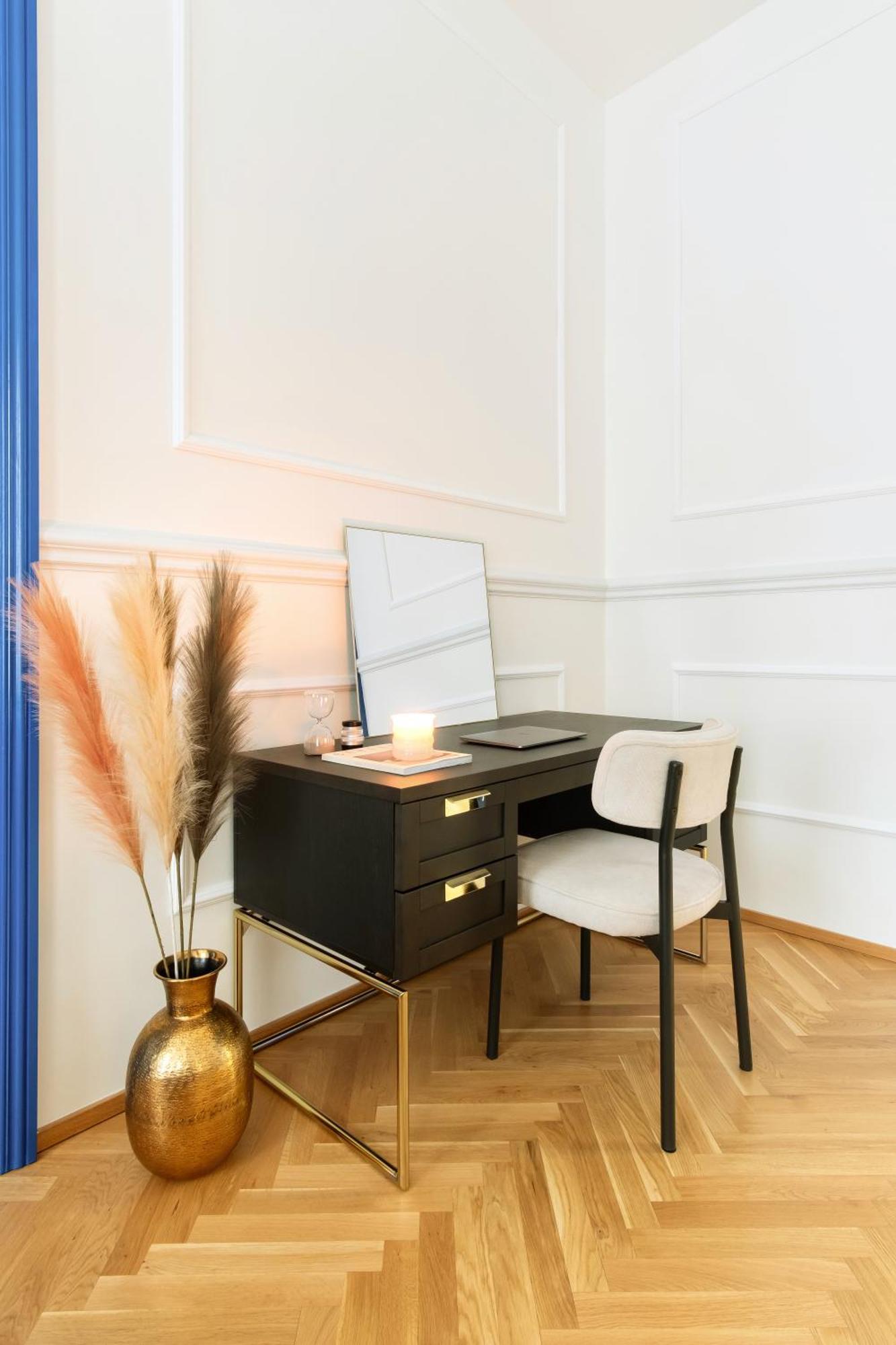 Stru House By Prague Days - Luxurious Apartments Next To National Theatre المظهر الخارجي الصورة