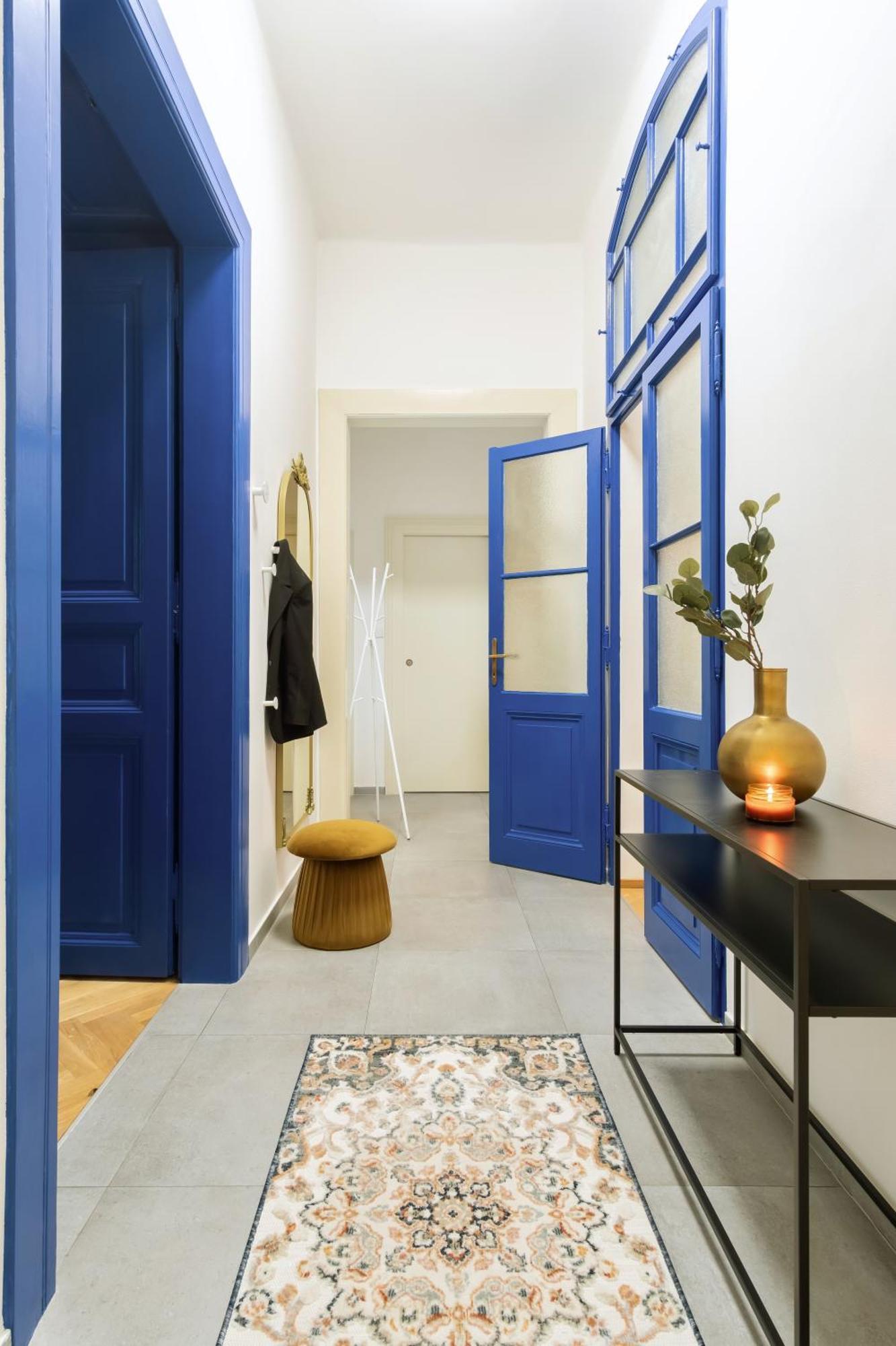 Stru House By Prague Days - Luxurious Apartments Next To National Theatre المظهر الخارجي الصورة
